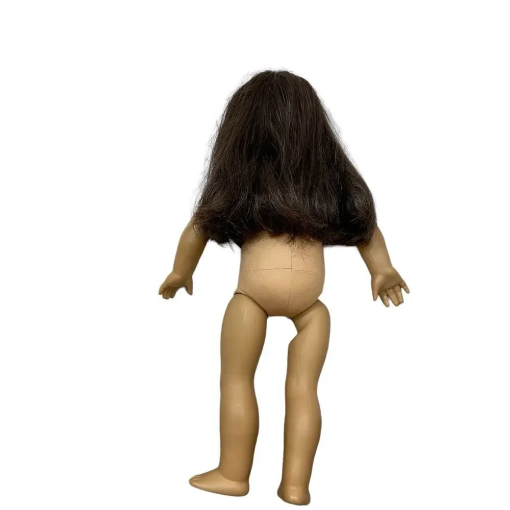 RETIRED American Girl Samantha Doll From‎ 2008